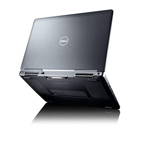 لپ‌تاپ استوک Dell Precision 7510  | i7-6820HQ | 16GB | 512GB SSD | NVIDIA M2000M