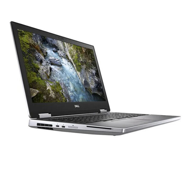 لپ تاپ استوک  DELL 7540/COREI7(9850H)/16GB/512 SSD /4GB