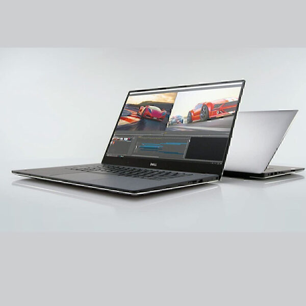 لپ‌تاپ استوک Dell Precision 5510 | Core i7-6820HQ | 16GB | 512GB  |  2GB