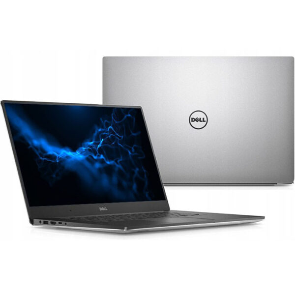 لپ‌تاپ استوک Dell Precision 5520 | Core i7-6820HQ | 16GB | 512GB | 4GB