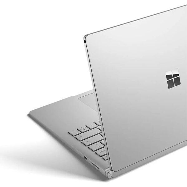 لپ‌تاپ استوک Microsoft Surface Book 1 | i7 | 16GB | 512GB | 2GB