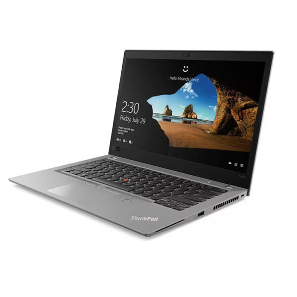 لپ تاپ لنوو استوک Lenovo T480s  i5-8250U