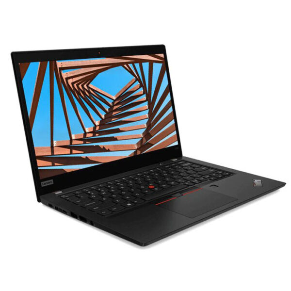 لپ تاپ استوک لنوو ThinkPad X390 i7-8650U