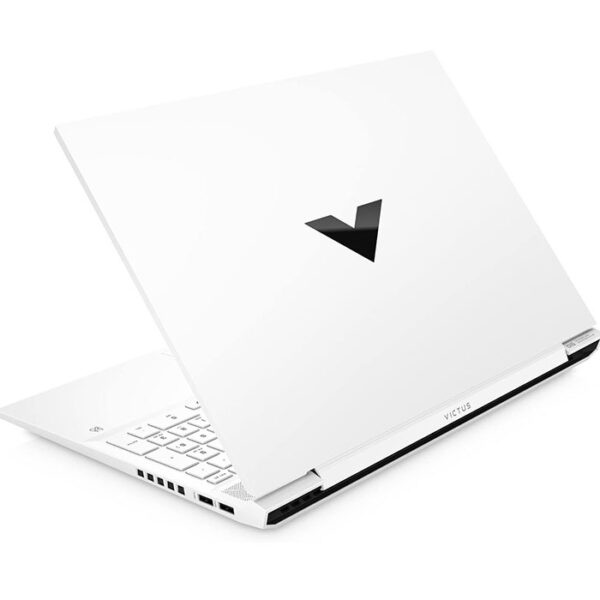 لپ تاپ استوک ویکتوس اچ پی مدل HP Victus 15.6 "FHD 144Hz RTX 4050 6GB ، i7-12700H