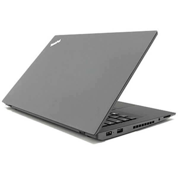لپ تاپ استوک لنوو مدل Thinkpad T470S i7-6600U