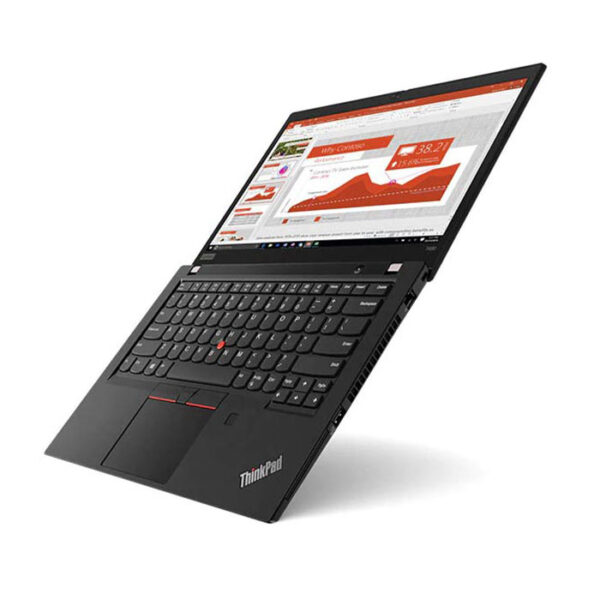 لپ تاپ استوک لنوو مدل Thinkpad T490 پردازنده i5-8365U