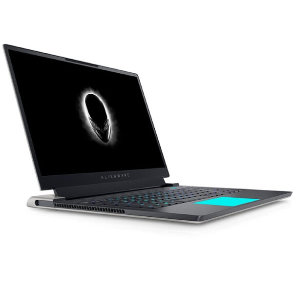 لپ تاپ الین ور استوک گیمینگ  Alienware X15 R1 i7-11800H, 16GB RAM, 512GB SSD, 8GB RTX 3080