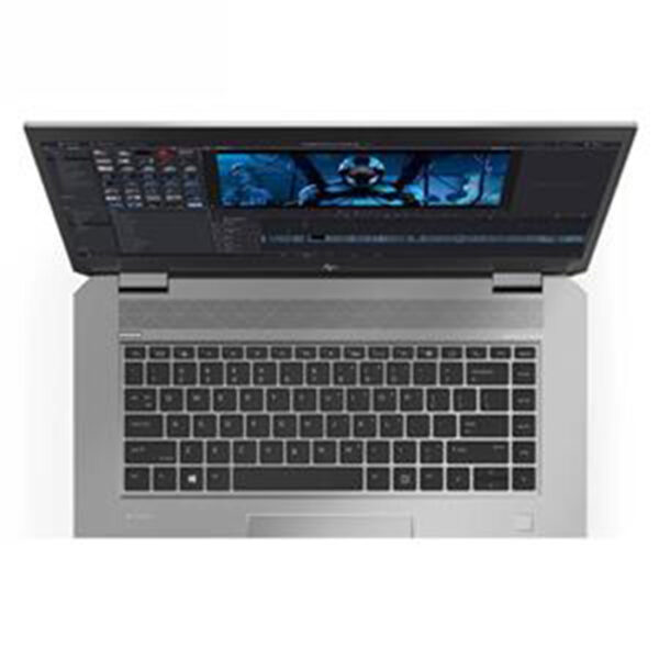 لپ تاپ اچ پی استوک Zbook Studio 15 G5 Laptop xeon e2176m 32g 512g