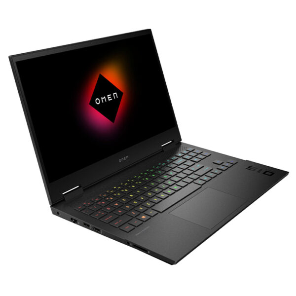 لپ تاپ گیمینگ استوک HP OMEN 16 i5-12500H 4G RTX 2050