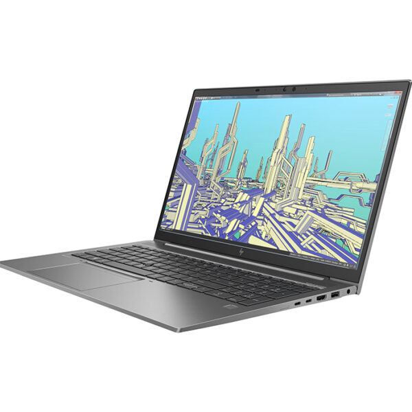 لپ‌تاپ استوک HP ZBook Firefly 14 G7 | i5-10310U
