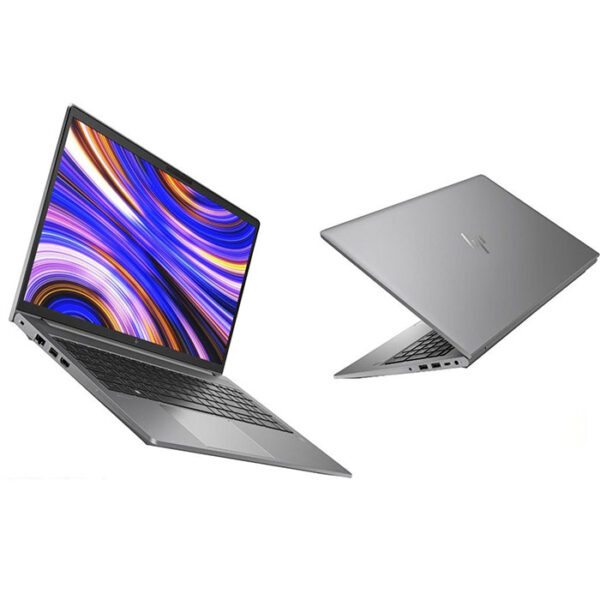 لپ‌تاپ استوک  HP ZBook Power G8 | i5 | 32GB | 512GB | T1200