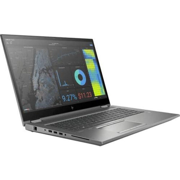 لپ‌تاپ استوک HP ZBook Power G7 | i7-10850H | 16GB | 512GB | T1000