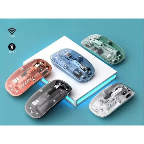 موس بی سیم برند YELANDAR مدل M200