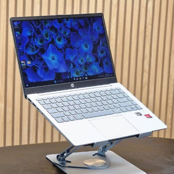 لپ‌تاپ اوپن‌باکس HP 14-em0002ne | Ryzen 5 7520U | 8GB | 256GB